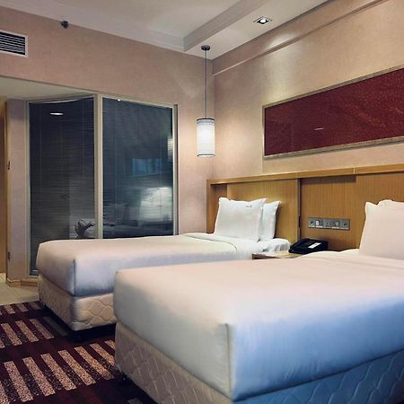 Park Inn By Radisson Shanghai Downtown エクステリア 写真