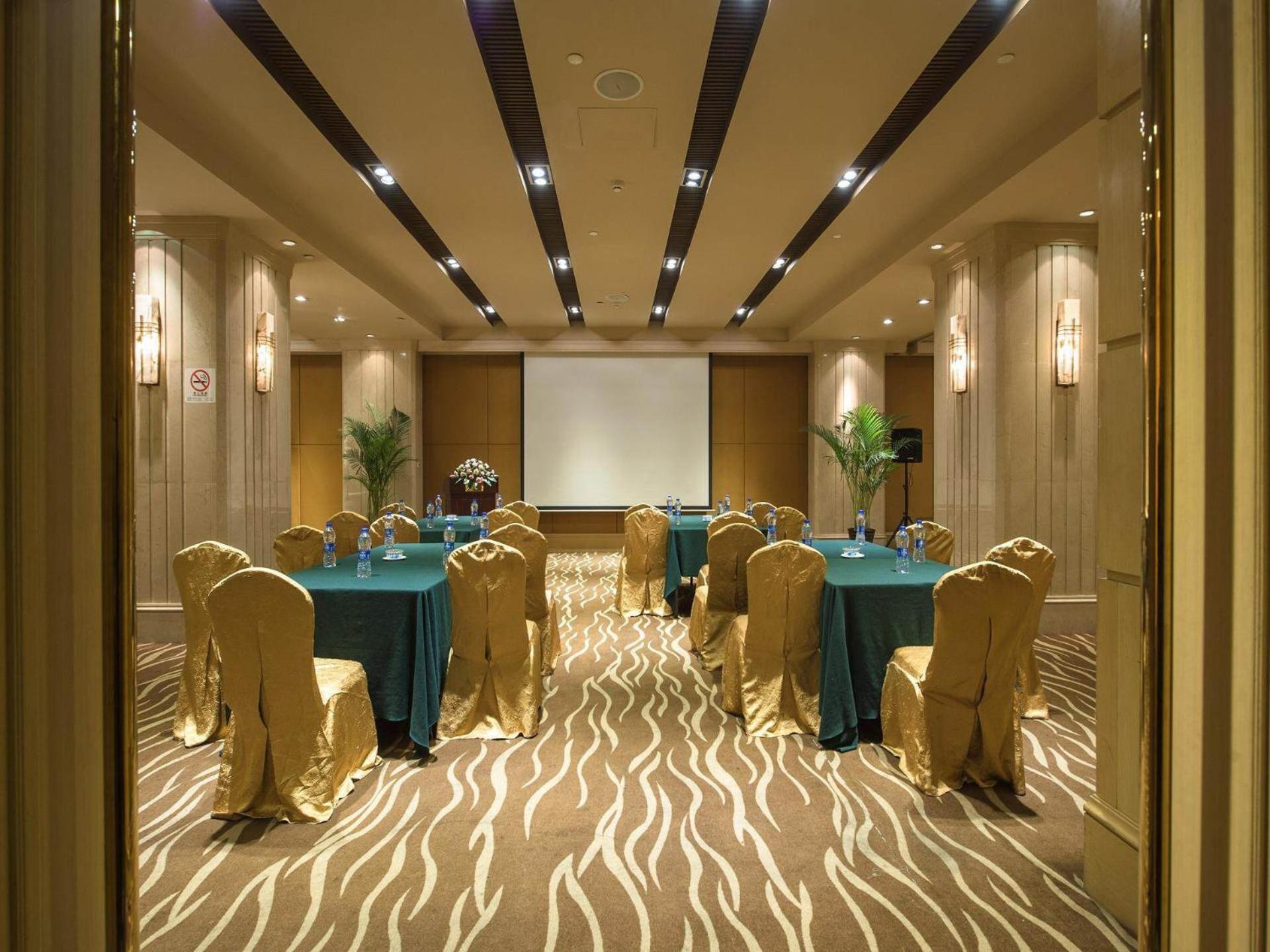 Park Inn By Radisson Shanghai Downtown エクステリア 写真