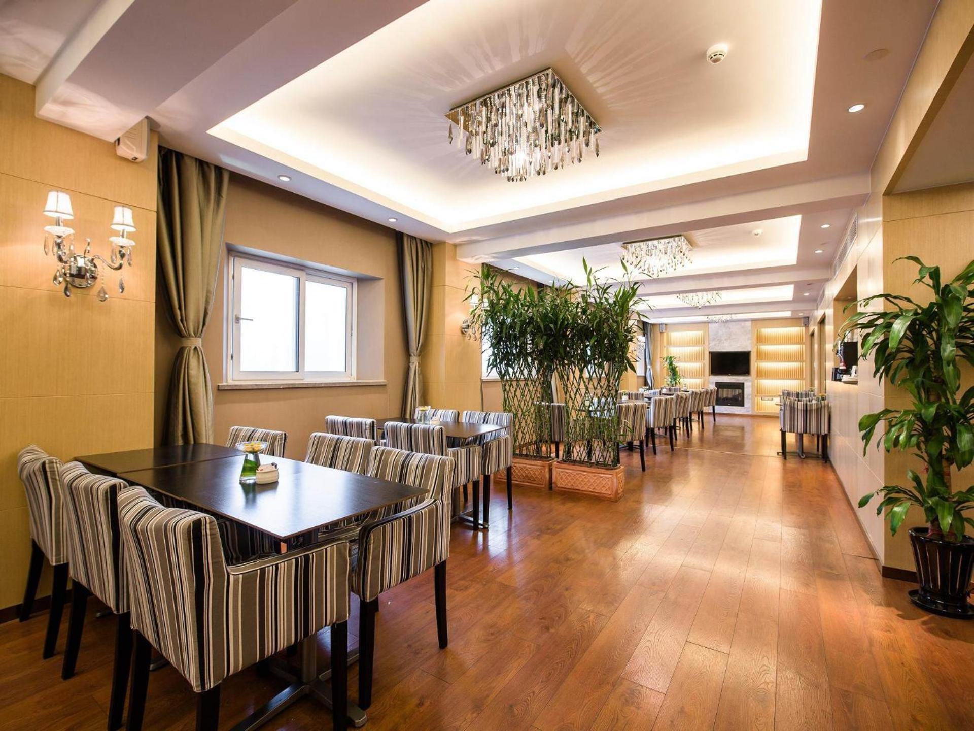 Park Inn By Radisson Shanghai Downtown エクステリア 写真