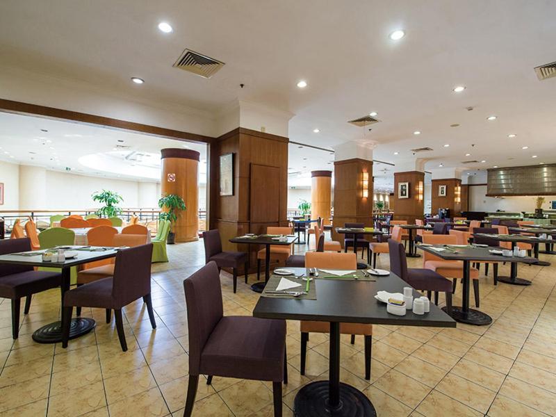 Park Inn By Radisson Shanghai Downtown エクステリア 写真