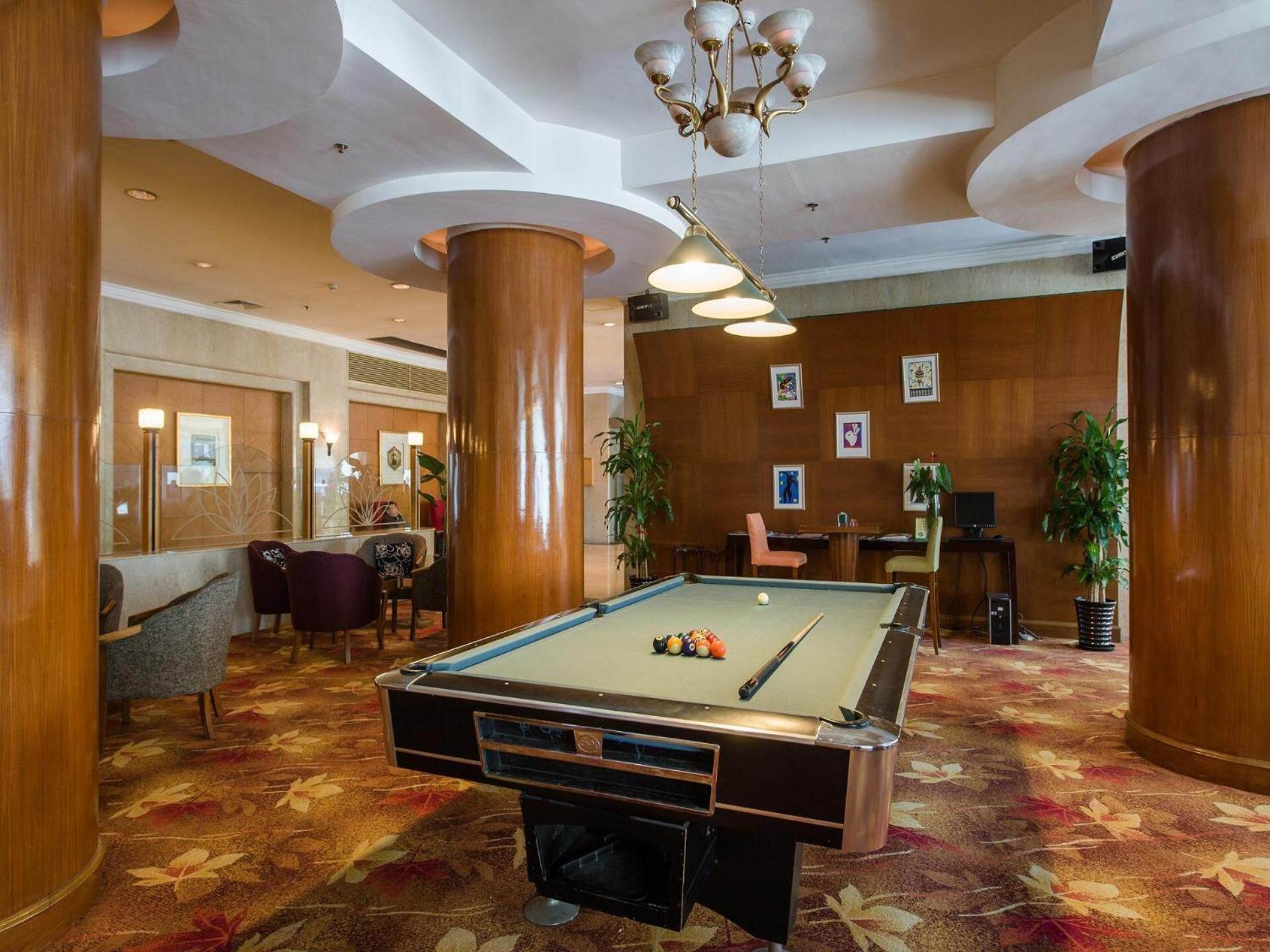 Park Inn By Radisson Shanghai Downtown エクステリア 写真