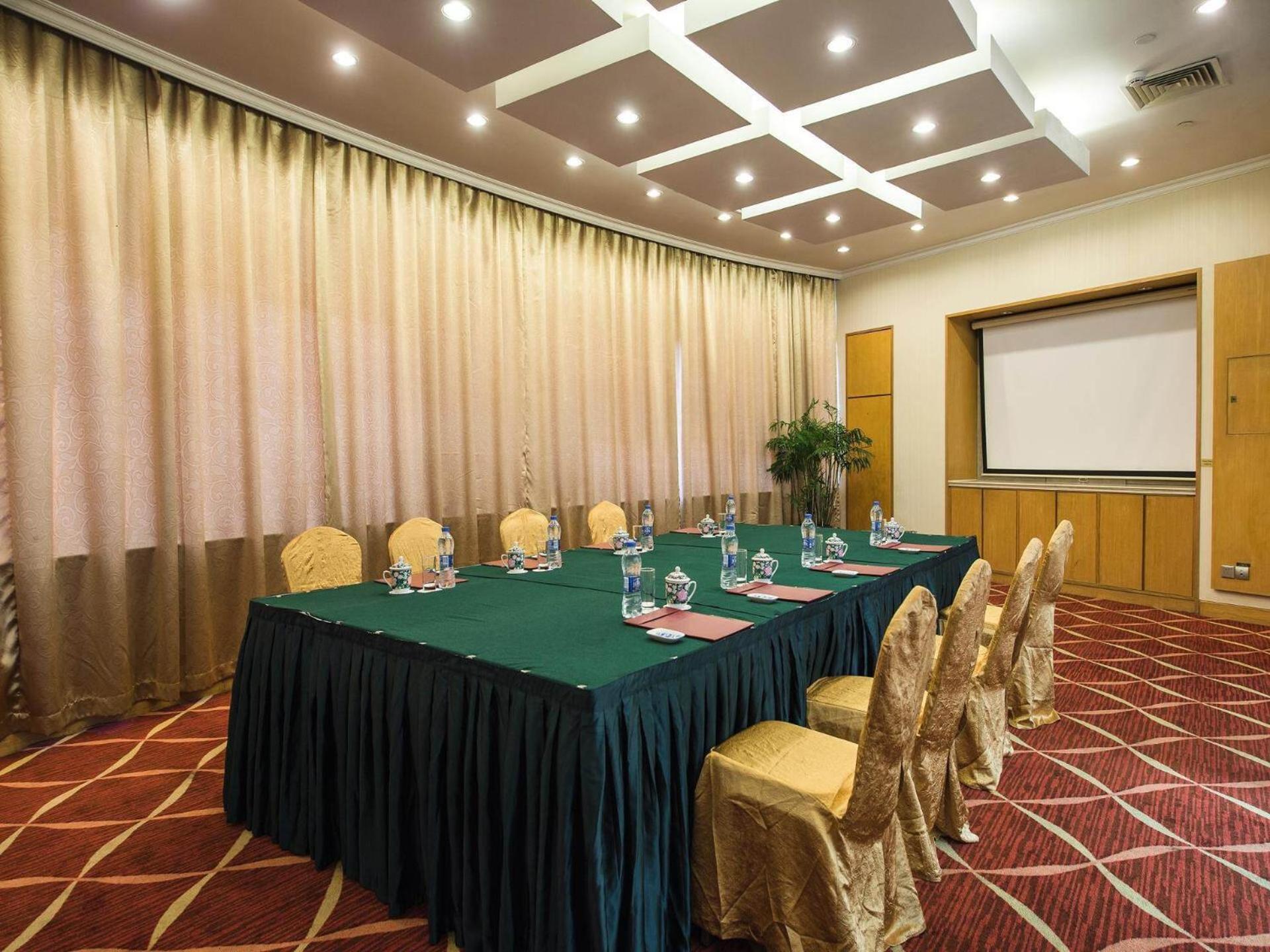 Park Inn By Radisson Shanghai Downtown エクステリア 写真